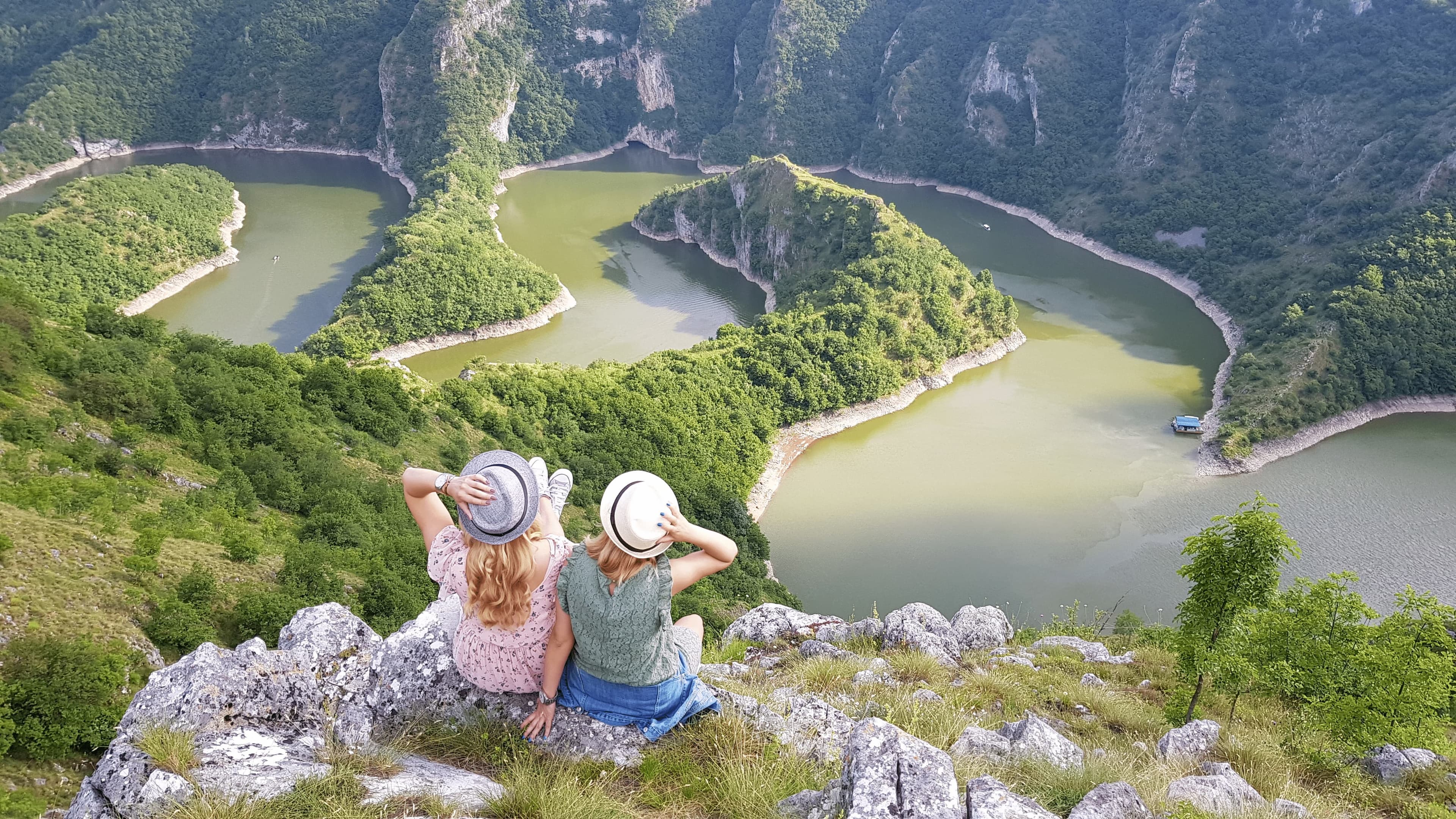 Sjeničko jezero
