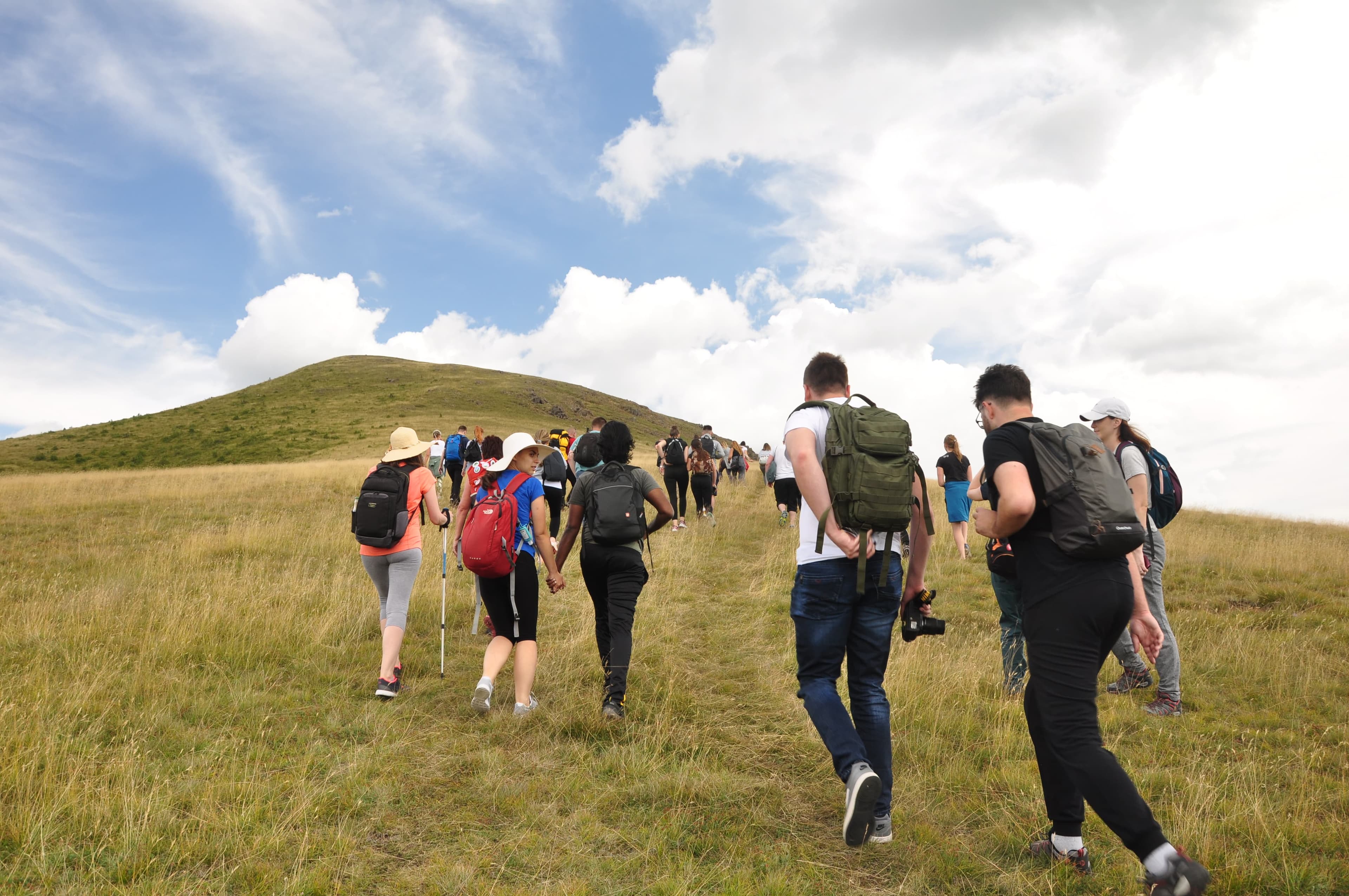Specijalni rezervat prirode "Peštersko polje"