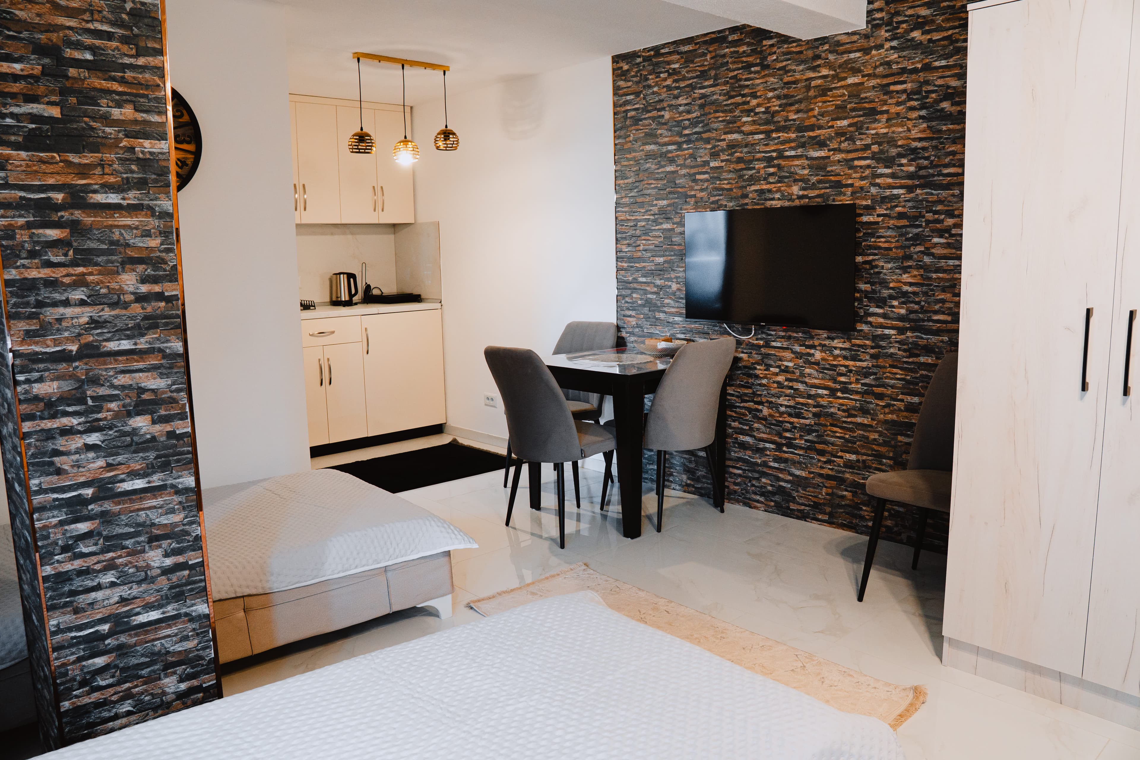 Apartmani "Kayaville" 2